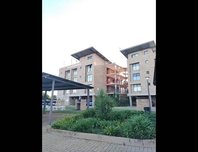 0 BEDROOM APARTMENT FOR SALE IN KANNONIERS PARK